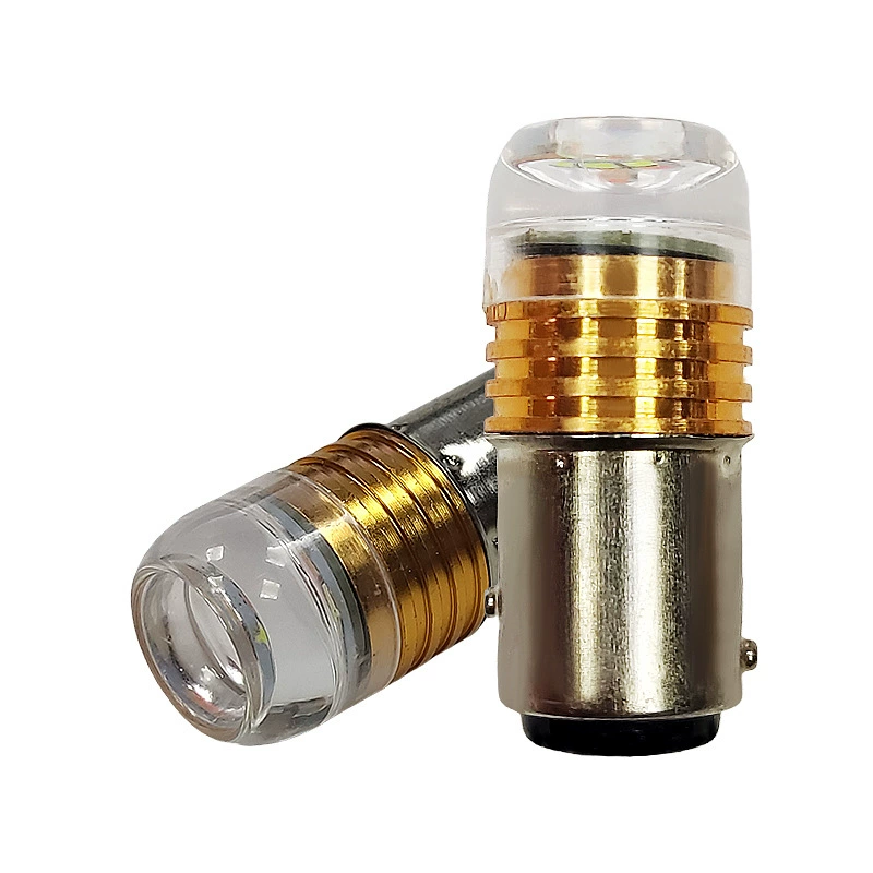 Светодиодные стоп-сигналы автомобиля мигающий задний фонарь 1157 bay15d P21/5w фар модифицированный световой свет мигает