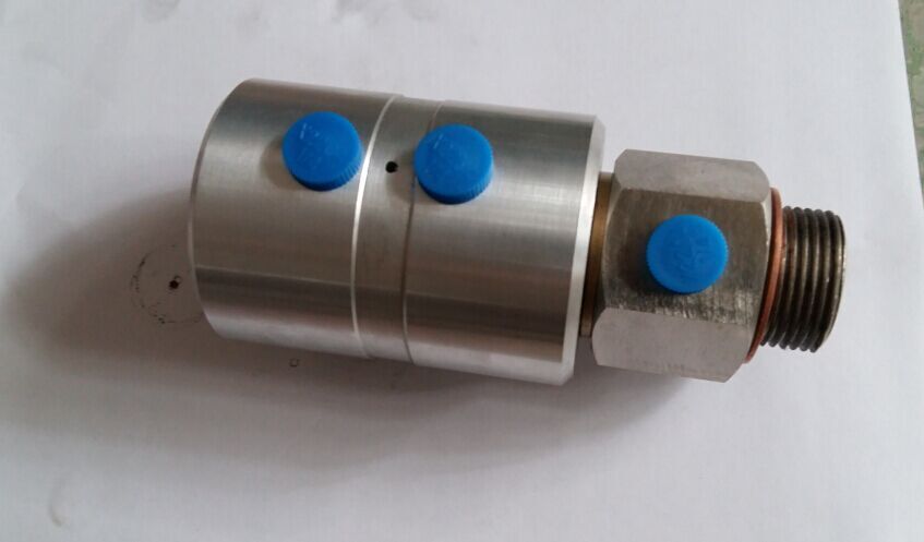 代理供应美国DSTI旋转接头LT-21121-R.A系列导电滑环现货