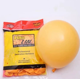 气球;气球托杆;其他