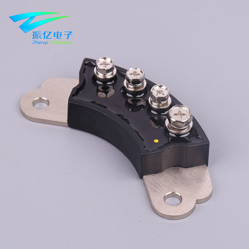 Módulo de arco de rectificación rotacional del generador MXY50A