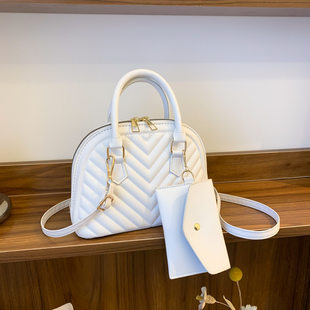 Universal handheld capacious shoulder bag, 2023, trend of season, internet celebrity