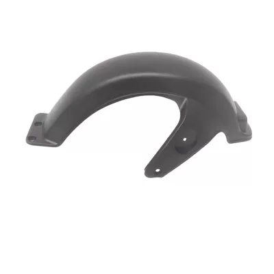 A11 Type Electric Vehicle: Electric vehicle fender