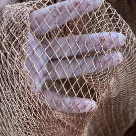 其他塑料网;安全绳;其他垂钓用品