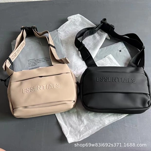 Спортивная сумка FEAR OF GOD ESS мужская через плечо