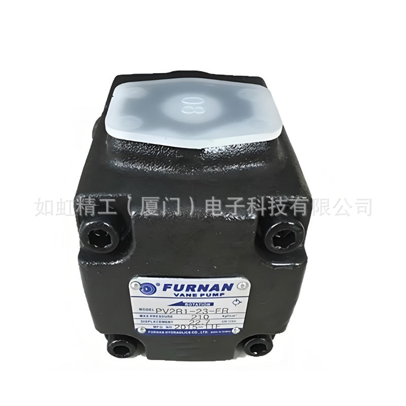 海特克叶片泵VPV1-20-70-20冲程二齿轮式油泵