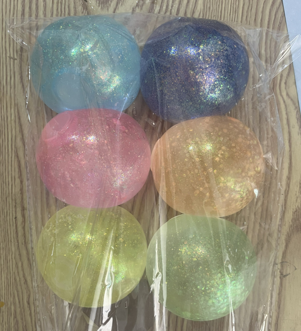 9cm aurora maltose pinching music