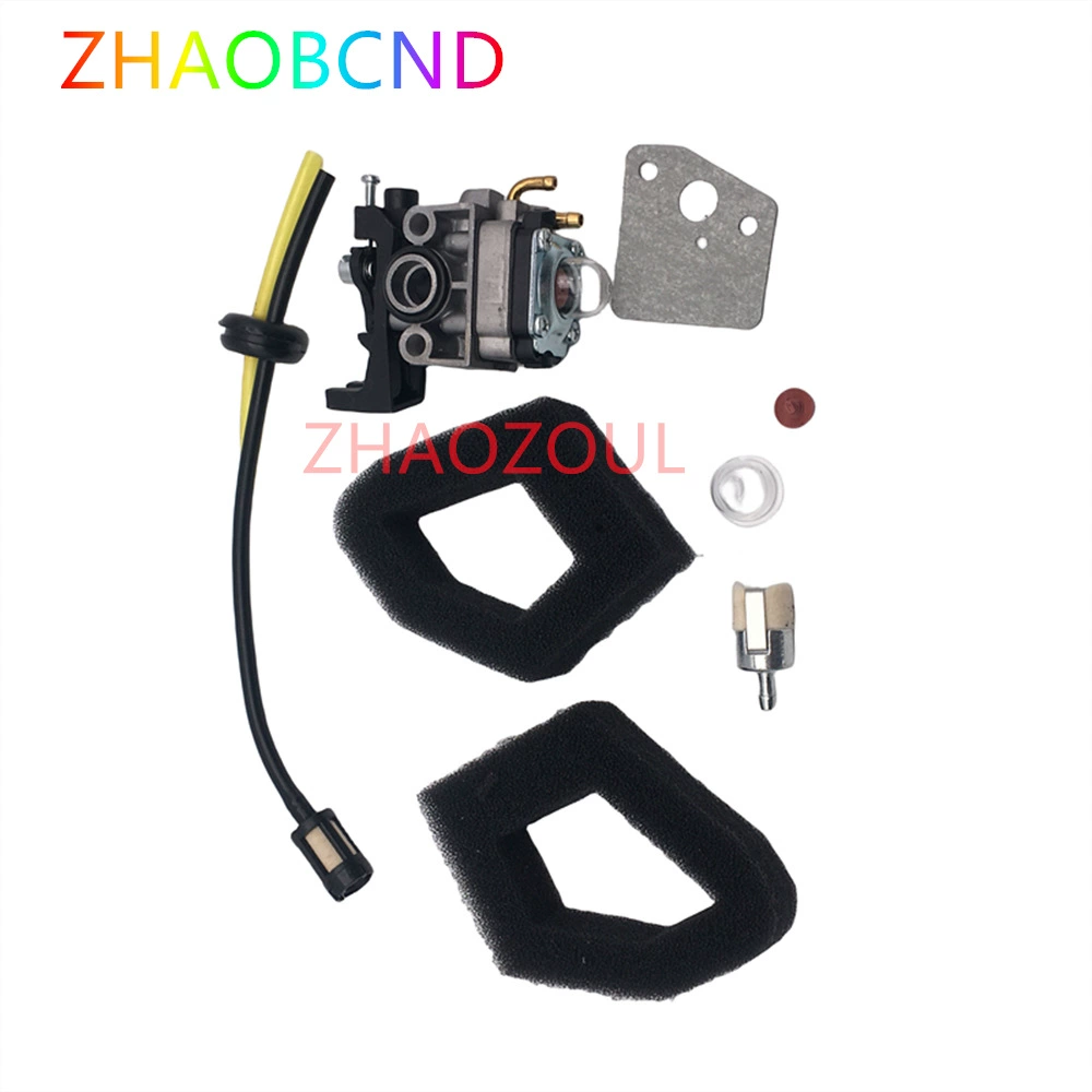 Аксессуары для газонокосилок GX25 GX35 16100-Z0H-825 / 16100-Z0H-053