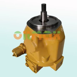 液压工程机械;其他液压机械;工程机械配件