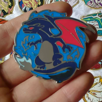 Yaxa sancaqları | Alien World Monster Elf - a24-blue-fire-dragon