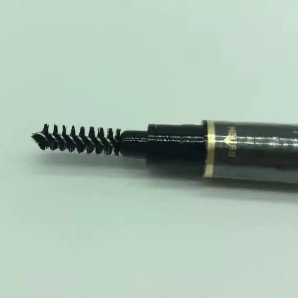 笔创 Трехмерная карандаш для бровей с щеточкой