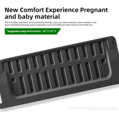 Trunk Mat Rear Bucket Mat | Trunk Mat