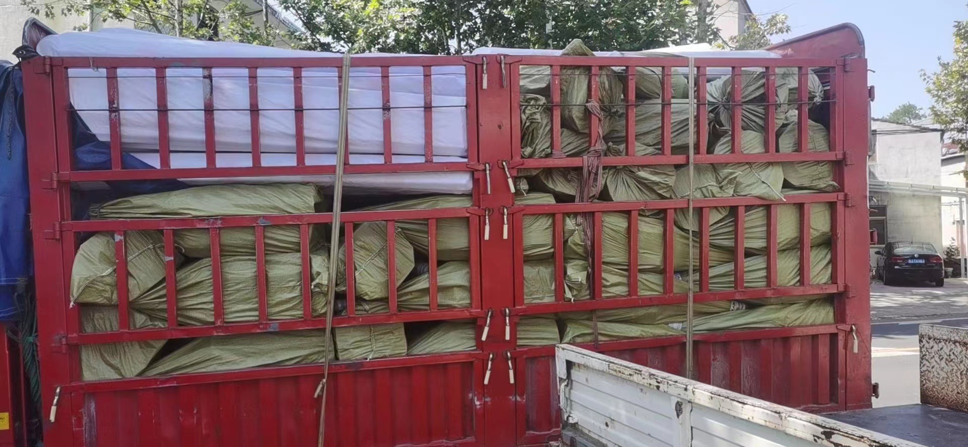 橡胶路锥反光锥禁止停详情图12