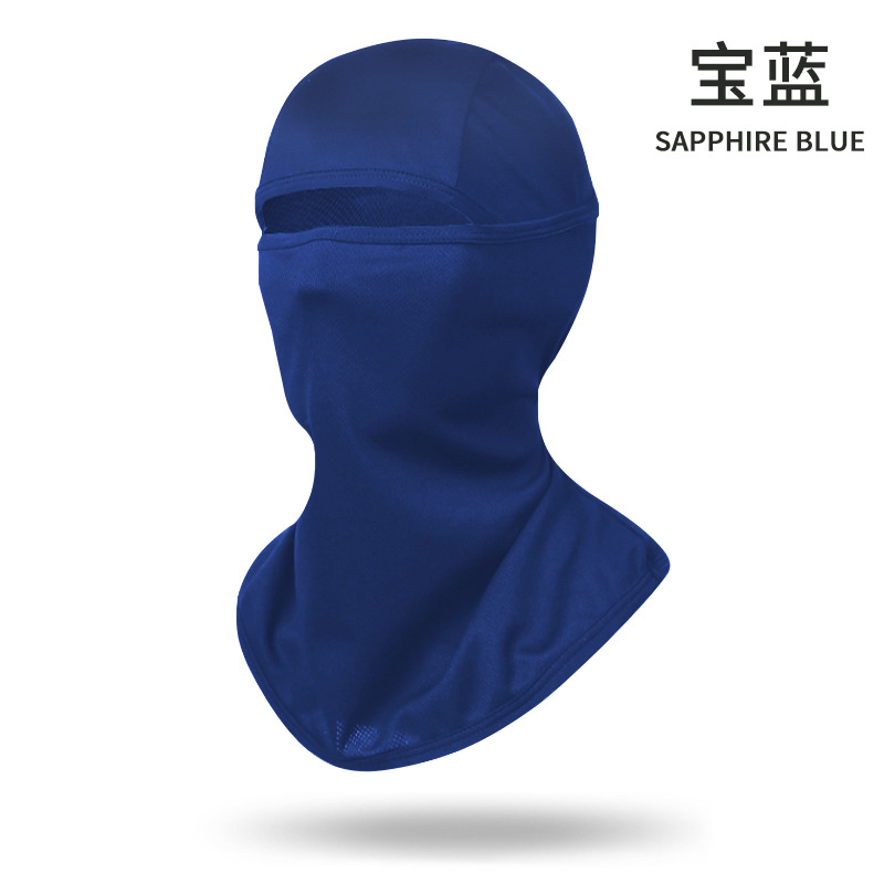 9010 사파이어 블루