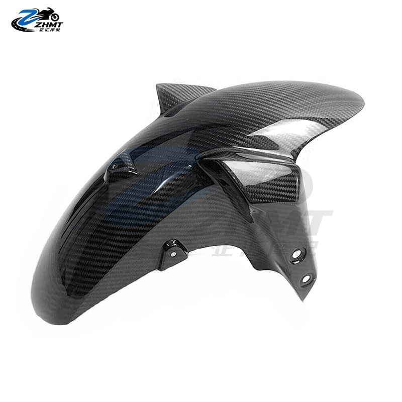 Suitable for Yamaha MT09 FZ09 2014-2020, modified front fender mudguard for water and sand protection