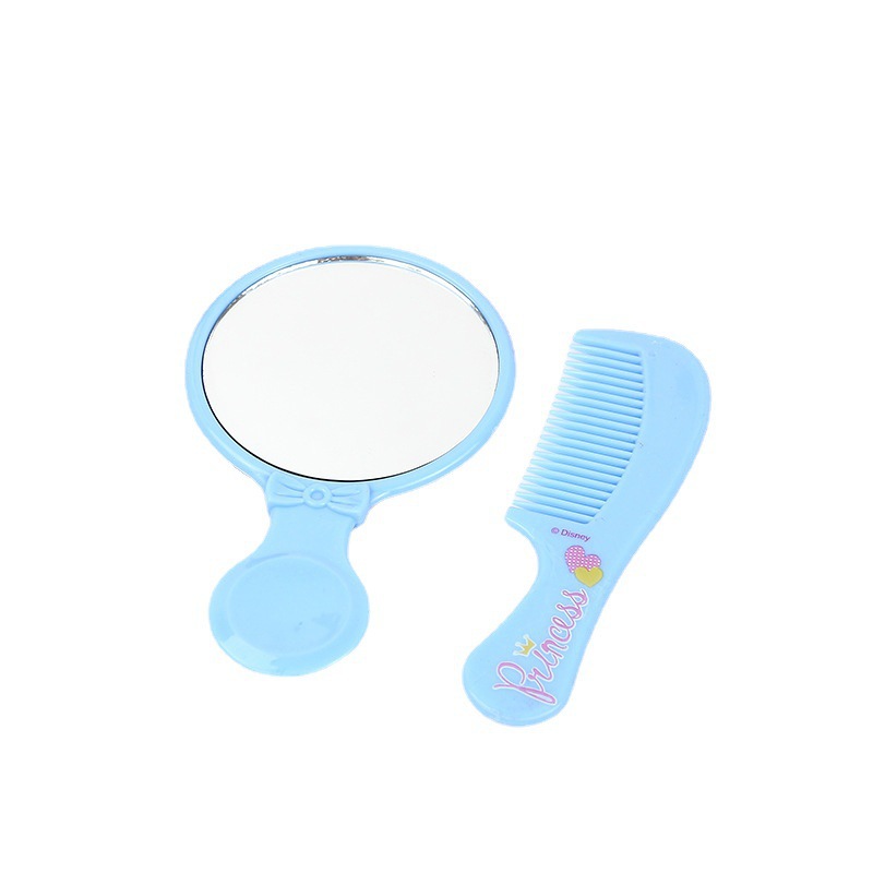 卡通儿童时尚两件套 镜子+梳子 T06 全系列图 展11.j
