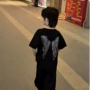 男童儿童新款春秋季套装