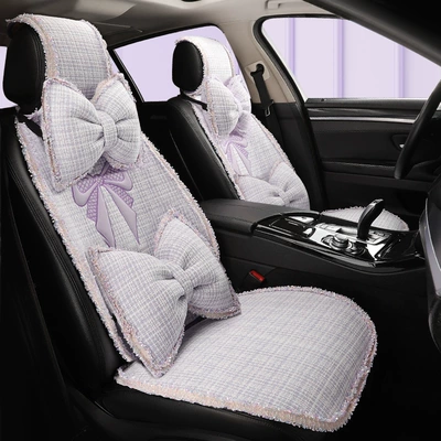 Universal seat cover, Women's Car Seat Covers