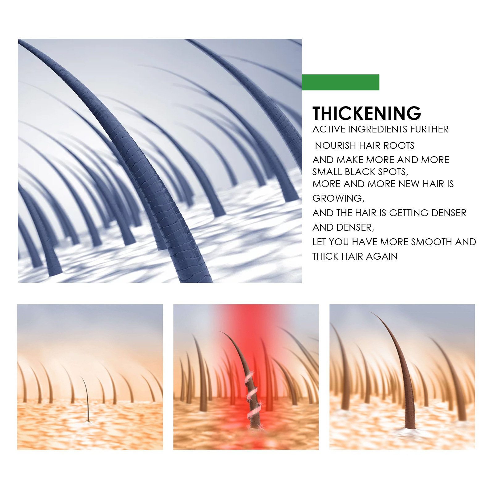 Conditioner με καστορέλαιο για ενδυνάμωση και θρέψη μαλλιών_voghion.com