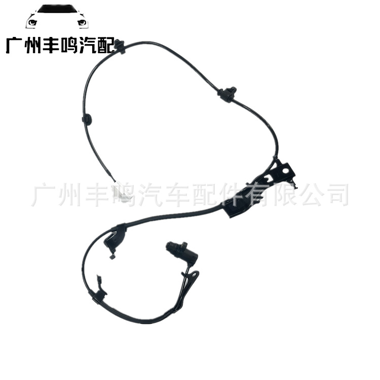 89542-0k010 adecuado para Toyota HELAX kun15 tgn16 derecha rueda delantera velocidad ABS sensor