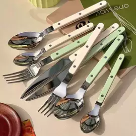 勺、调羹;西餐刀叉勺;烹饪勺铲