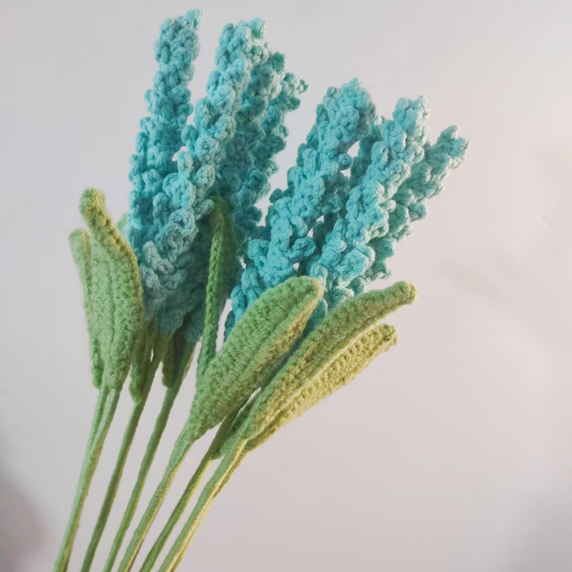 라벤더~라이트 씨블루