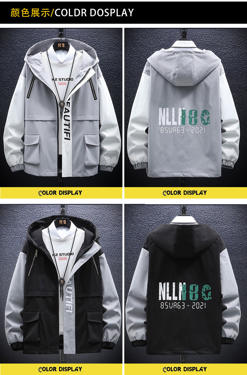 Veste homme - Ref 3443428 Image 13