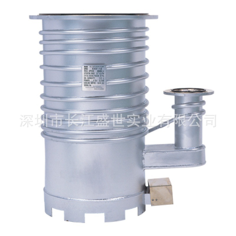 日本Shibaura扩散油真空泵ESV系列（小型）