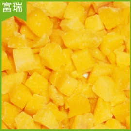 速冻果蔬类;根菜类;桃子