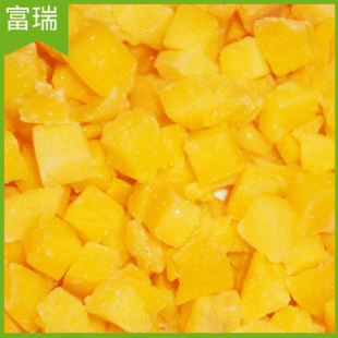 Производитель jiangsu замороженные желтые персиковые полоски быстро замороженные желтые персиковые полоски выходят из замораживания фруктов обработка