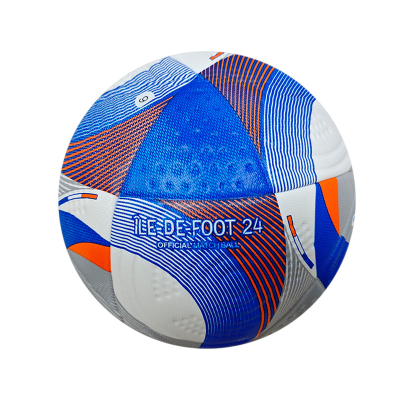 Nuevo número 5 de fútbol Copa del Mundo Copa de Europa Copa América Liga de Campeones pegado pu adhesivo número 4 de fútbol