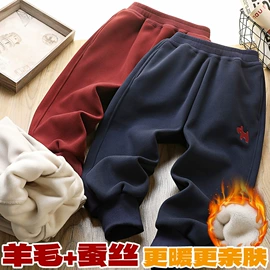 童裤;童卫衣;童套装