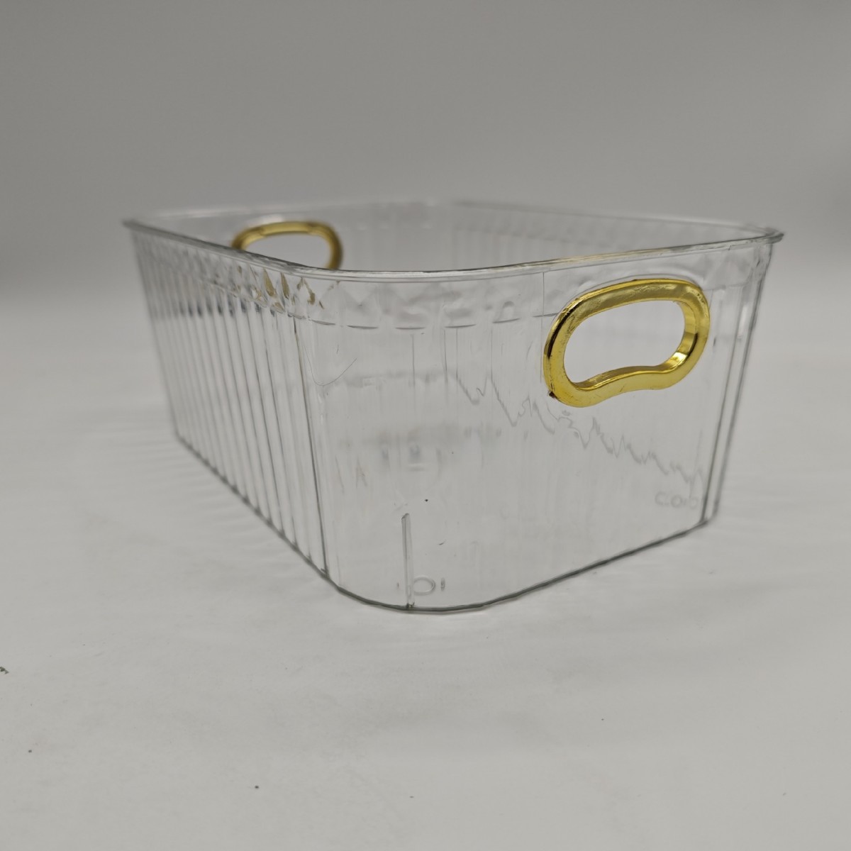 Lussuoso tavolo da toeletta per camera da letto, sala da pranzo, organizer da scrivania, porta riviste, scatola portaoggetti per articoli per la casa del dormitorio_voghion.com