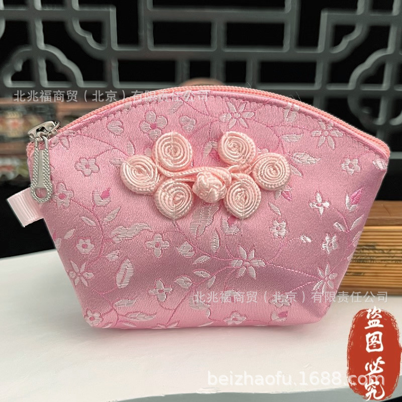 라이트 핑크 라이스 크리스피 쉘