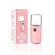 Nano Spray Hydration Instrument Facial Handheld Spray Moisturizing Humidifier Artifact Portable Small Oxygen Injection Beauty Instrument