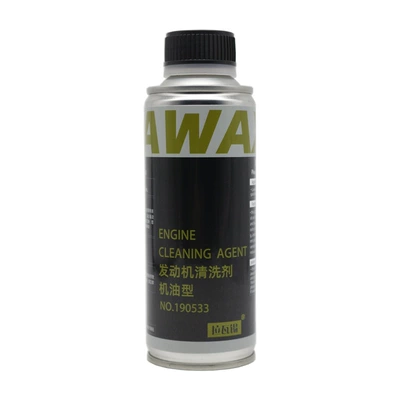 fluid disassembly-free cleaning oil mud removal – Motor gasoline additive - engine-cleaner-oil-type-90465