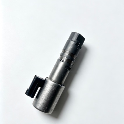 K120/K121 transmission valve (middle black valve) for Toyota remanufacturing