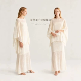 女式针织衫;毛衣;女式马甲