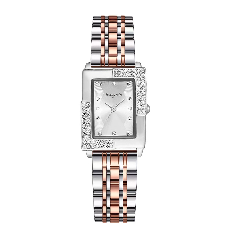 elegant watch