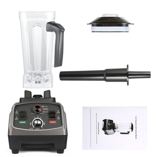Blender Wall-Breaking Home Blender Multifunctional Food Processor 110V Grinding Ice Shaker Baby Food Maker Soy Milk Maker