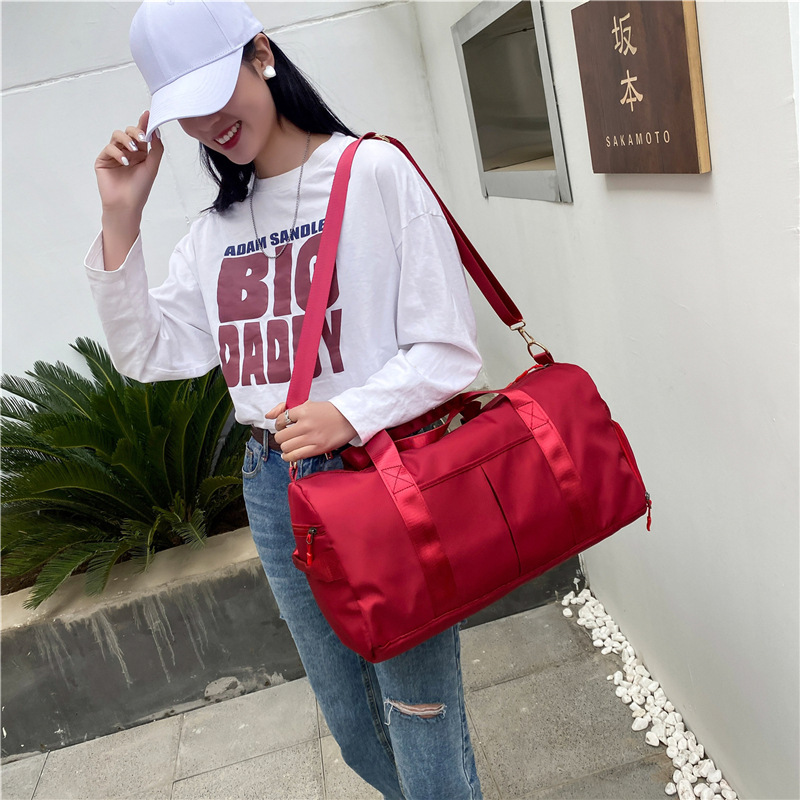 Sports bag