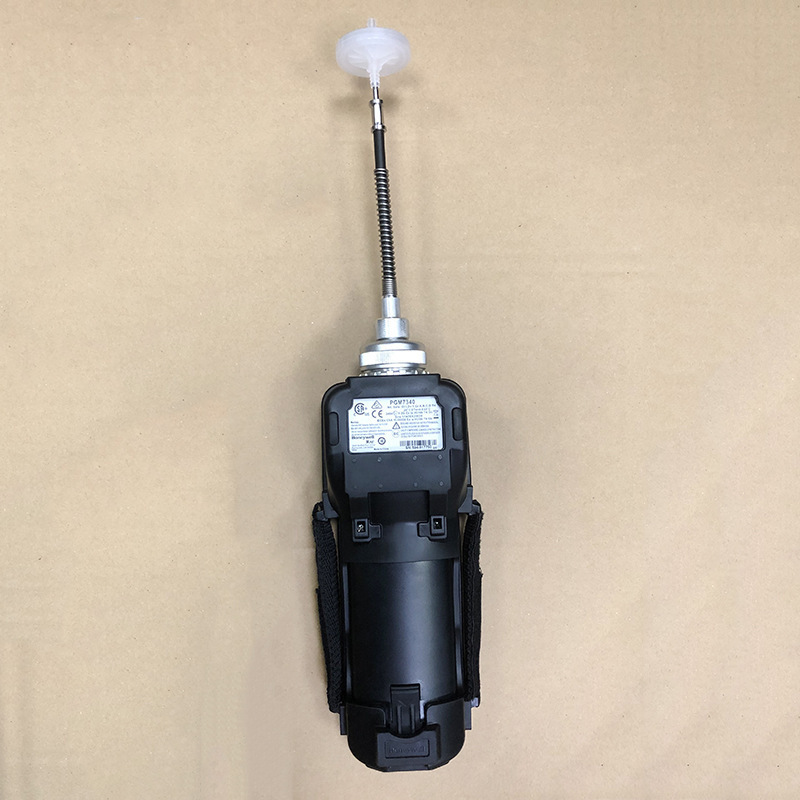 议价美国RAE3000 PGM-7340便携式VOC气体检测仪挥发性气体分