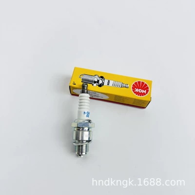 Ngk【7204】Spark Plug Br8Hs-10 Alışdırma şamı (Sveçalar)