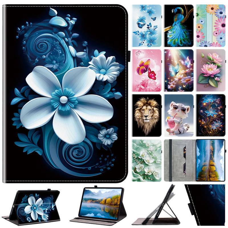 Suitable for Lenovo Ideatabpro12.7 Tablet Protective Case Y7004Th 2025 Stand K9 8.7inch Shell