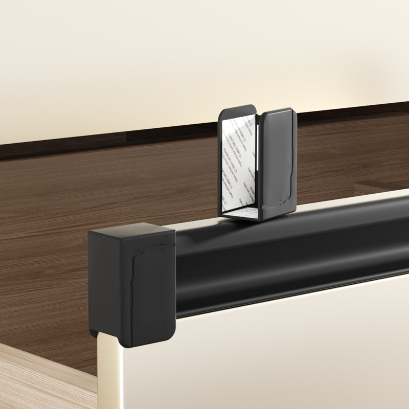 Animales transfronterizos Conejo Silicona Esquina de mesa Esquina de protección Esquina anticolisión Esquina anticolisión para niños Equipo de protección de seguridad para bebés