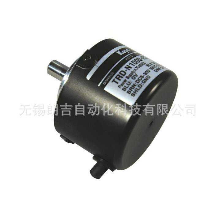 原装光洋编码器TRD-N2000-RZ TRD-N2000-RZL 正品