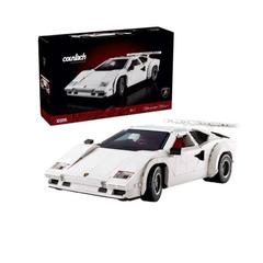 レゴ 10337 テクノロジーメカニカルランボルギーニ Countach500 スーパーカー組み立てブロックおもちゃと互換性があります。