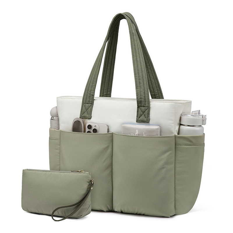 Amazon nuevo bolso bolso ligero bolso de viaje de trabajo bolso de hombro casual bolso de moda