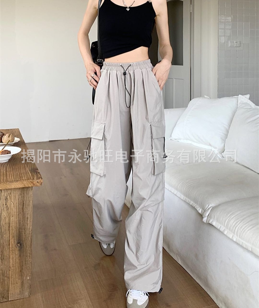 은회색