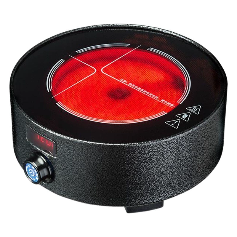 Мини-электрическая керамическая плита чайник небольшая индукционная плита точка мокса колонна Гоми точка мокса оптовая продажа с фабрики поколение