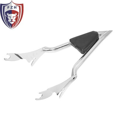 electroplating 16-inch pointed integrated – Motorcycle cushion